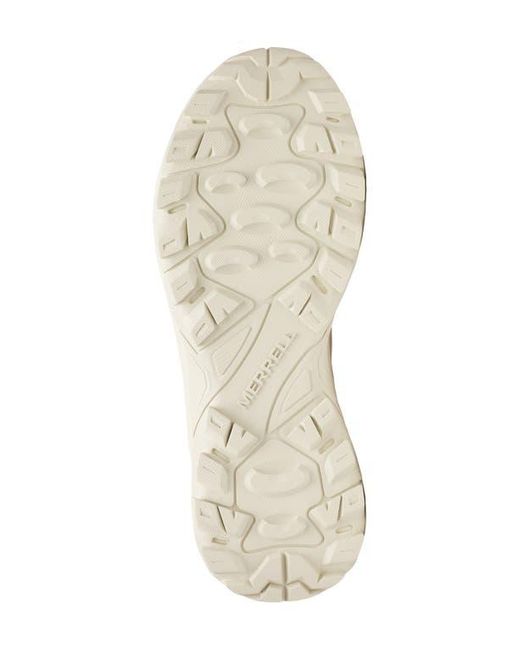 Merrell Natural Tempo Sol Hiking Sneaker