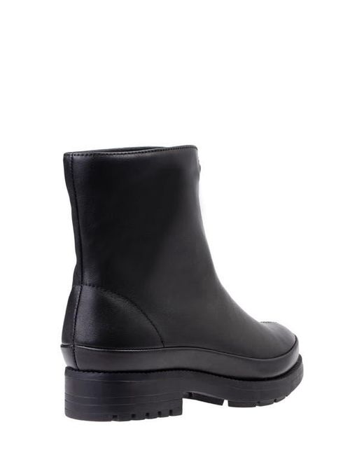 Revitalign Black Mercer Boot