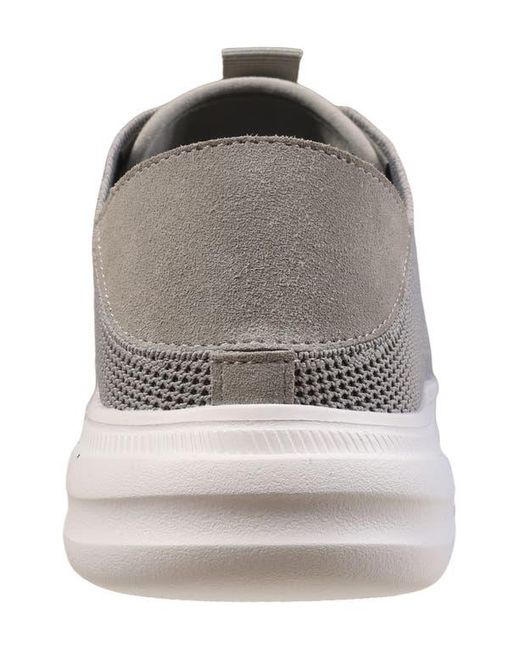 Mykos White Wilson Sneaker for men