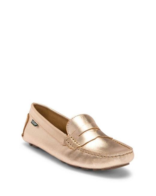 Eastland patricia moc loafer outlet