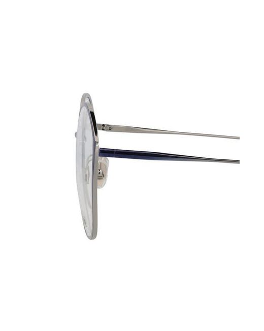 Chloé Multicolor Core 57Mm Rectangular Optical Glasses