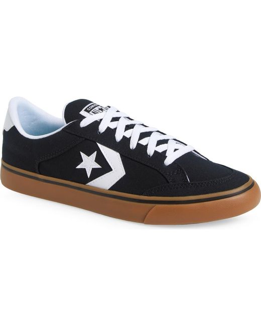 Converse Blue Gender Inclusive All Star Tobin Sneaker
