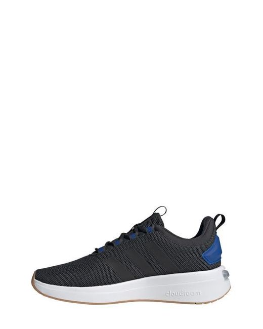 Adidas Blue Racer Tr23 Running Sneaker for men