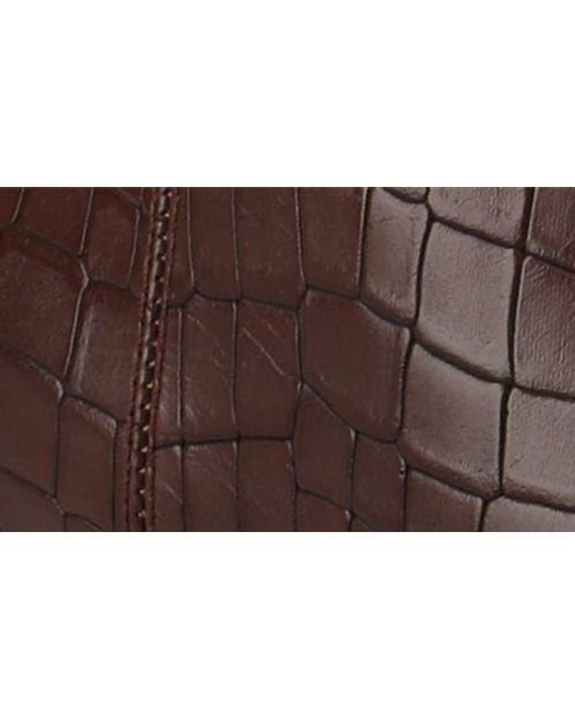 Journee Collection Brown Taliah Western Ankle Boot