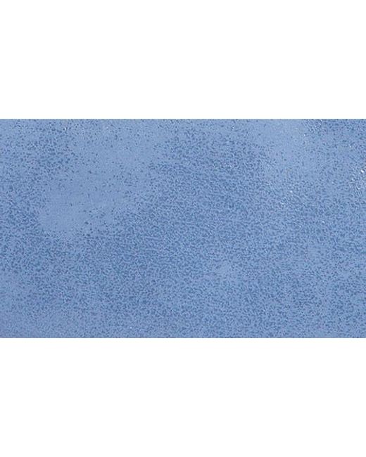 Hobo International Blue Knox Sling Bag