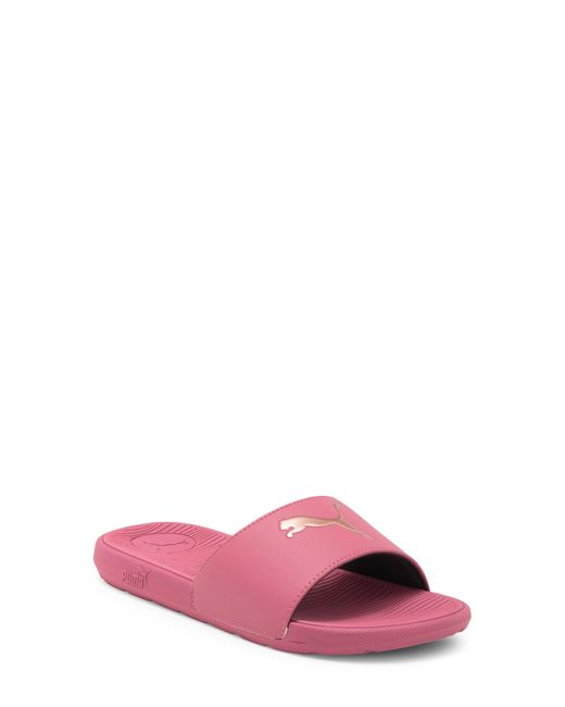 PUMA Pink Cool Cat 2.0 Sport Sandal