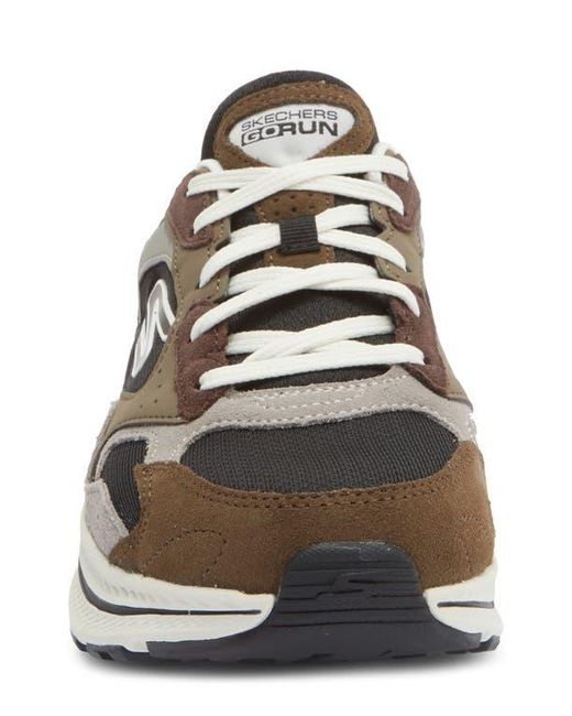 Skechers Metallic Go Run Consistent 2.0 for men