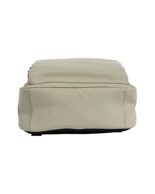Rains Green Large Book Daypack