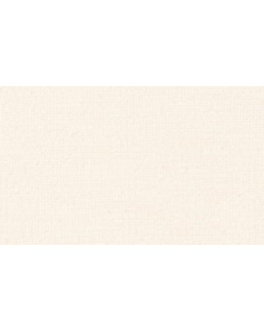 Habitual Natural Fringe Trim Shell