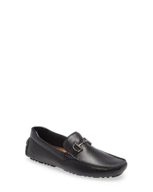 JIMMY CHOO Black Silver Sloane Sequins Men display picture 3