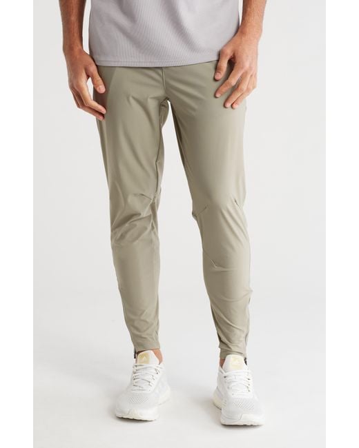 Kenneth Cole Natural Active Tech Stretch Joggers for men
