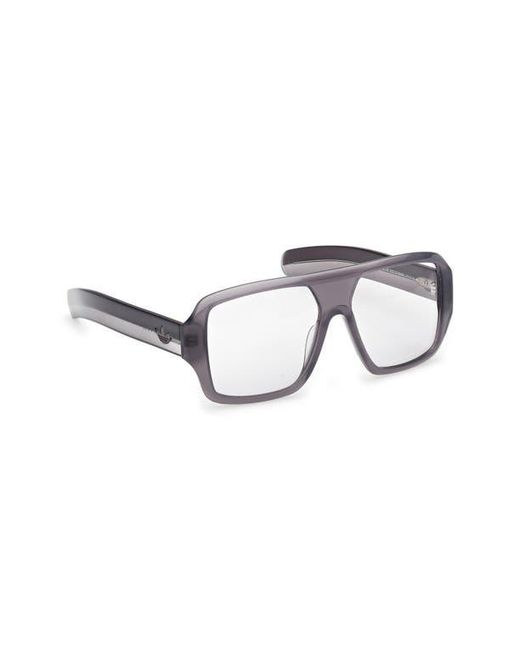 Adidas Multicolor Square Sunglasses for men