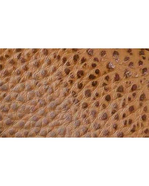 Gernie Brown Slip-On Low Top Sneaker for men