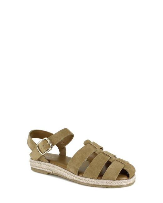 Splendid Multicolor Row Espadrille Sandal