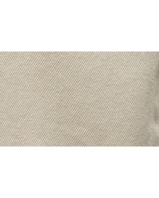 Hudson Natural Work Jacket for men