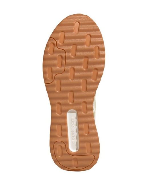 Adidas White X_Plr Path Sneaker