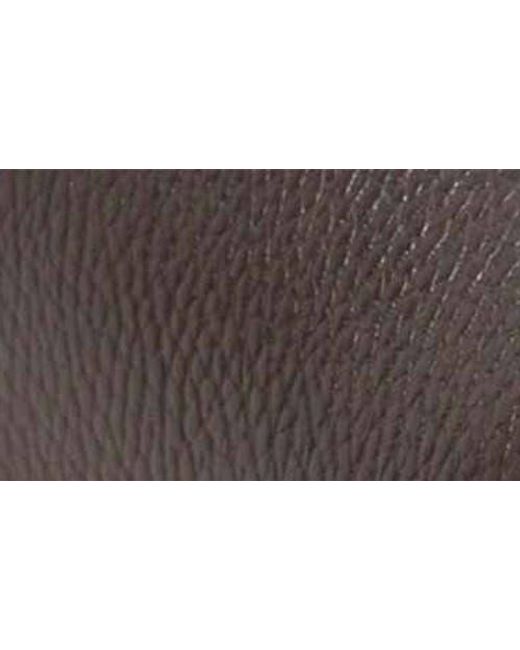 Dune Brown Tais for men