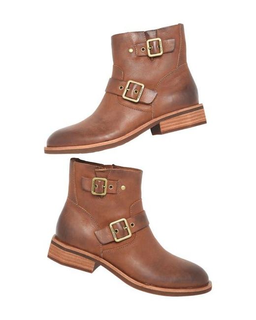 Kork-Ease Brown Ellinor Bootie