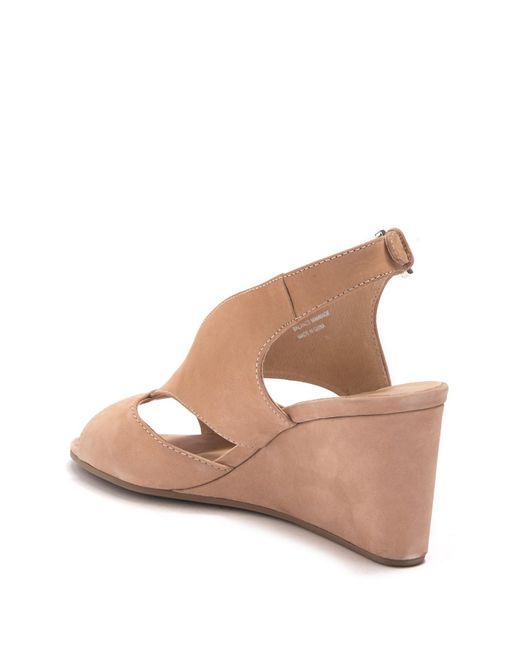 david tate nice wedge sandal