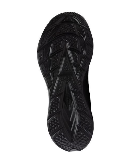 K-swiss Black Selby Sneaker