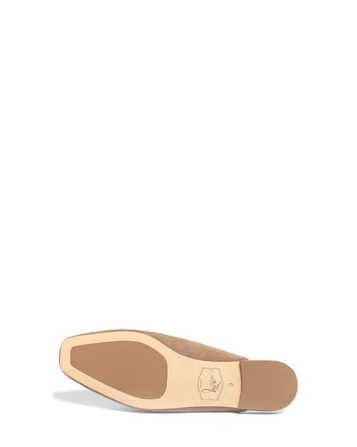 Anthony Veer Brown Lara Mule