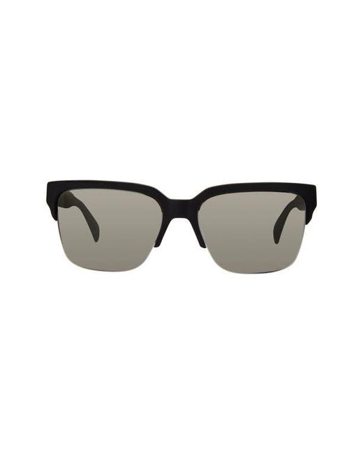 Rag & Bone Multicolor 58Mm Rectangular Sunglasses for men