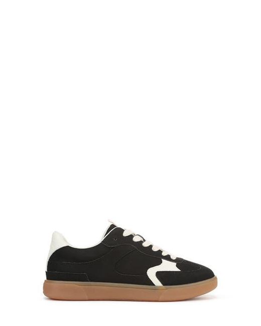 Blowfish Black Tastic Lace Up Sneaker