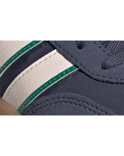 Adidas Blue Barreda Decode Sneaker