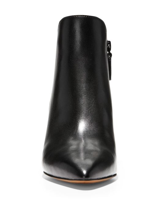 Cole haan shop elyse bootie