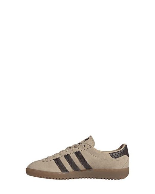 Adidas Multicolor Brmd Sneaker