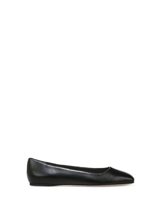 Sarto Black Amaya Flexa Flat