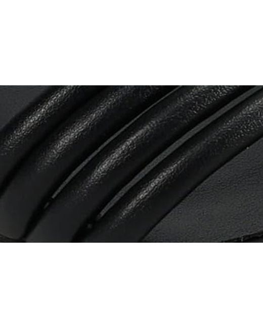 Vaneli Black Brigit Sandal