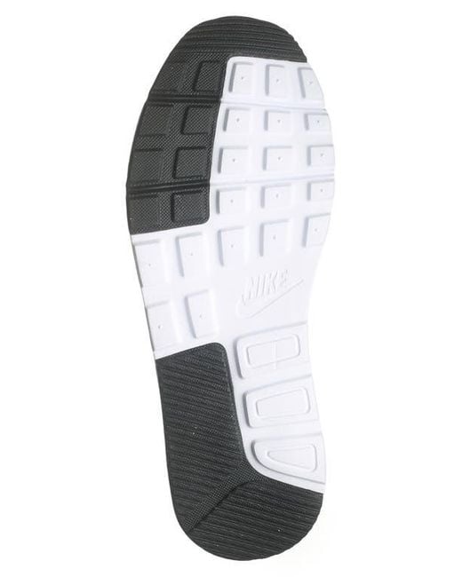 Nike Black Air Max Sc Sneaker for men