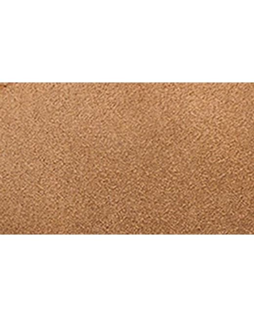 Ugg Brown Goldenstar Platform Sandal