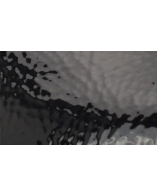 Nine West Black Katrel Mary Jane Flat