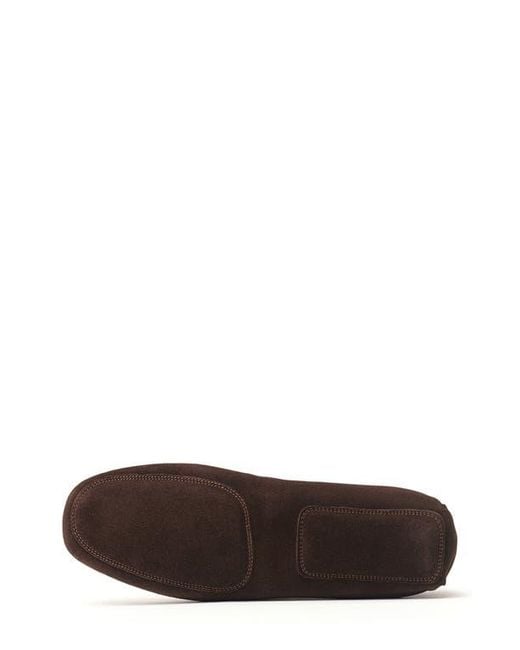 Anthony Veer Brown William Loafer for men