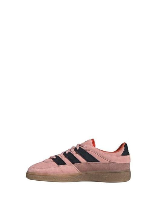 Adidas Pink Handball Spezial St Sneaker