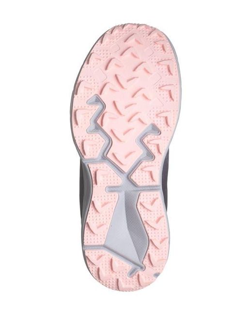 Eddie Bauer White Cohos Hiking Running Shoe