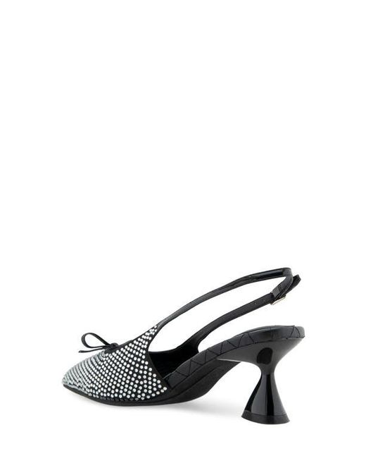 Aerosoles Multicolor Janice Slingback Pointed Toe Pump