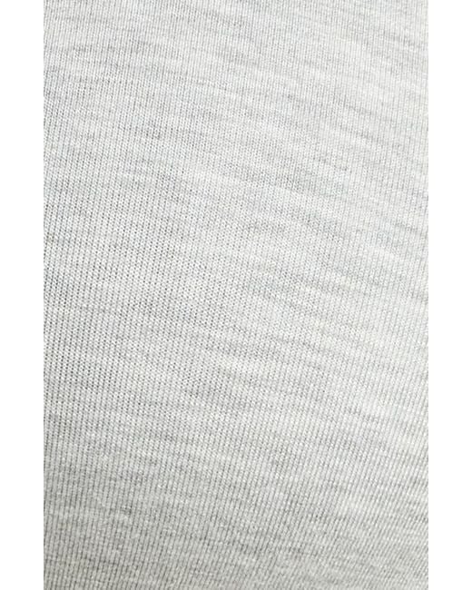 Ugg White Gwendolynn Bralette
