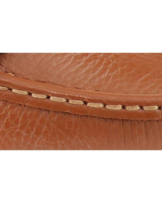 Marc Joseph New York Carter Road Loafer in Brown Lyst