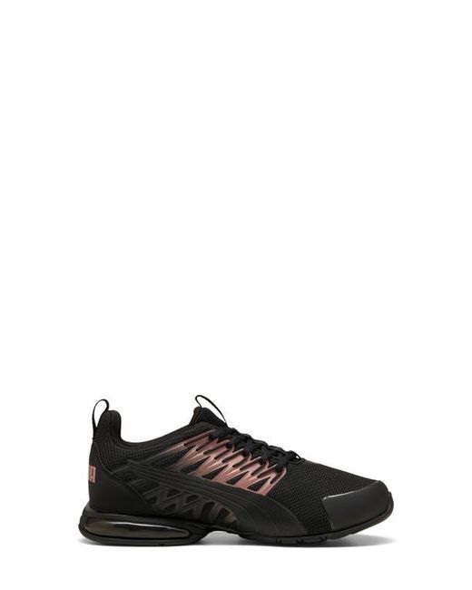 PUMA Black Voltaic Eco Sneaker