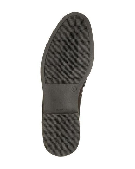 To Boot New York Brown Paavo Lace Up Boot for men