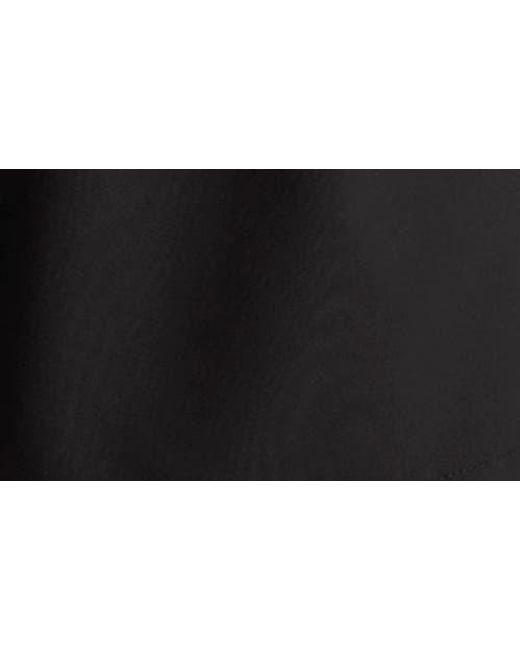 Beyond Yoga Black Midtown Crop Jacket