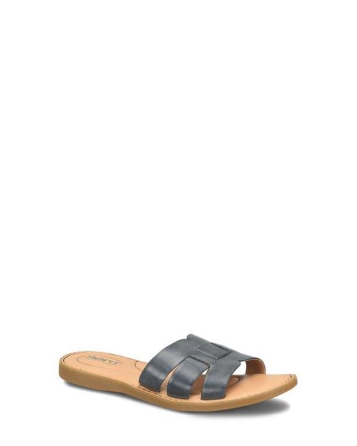 Børn Multicolor Mindi Slide Sandal