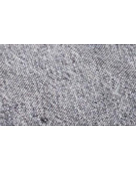 Mavi Gray Harmony Crop Denim Jacket