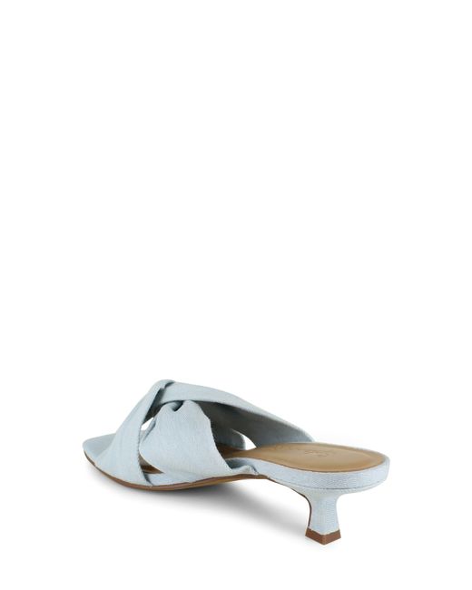 Splendid hotsell nando heel