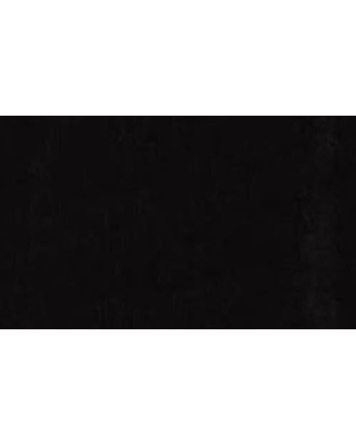 Bebe Black Fit & Flare Dress