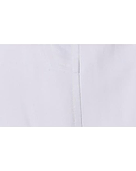 Rag & Bone White Monica Vest