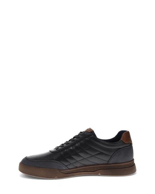 Dockers Black Brady Quilted Sneaker for men